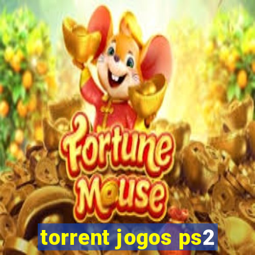 torrent jogos ps2